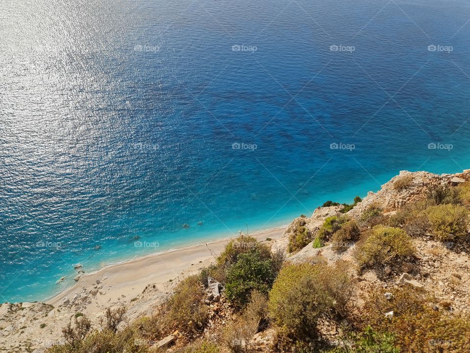 Lefkada, Greece