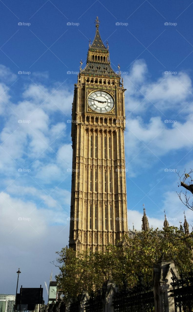 Big Ben