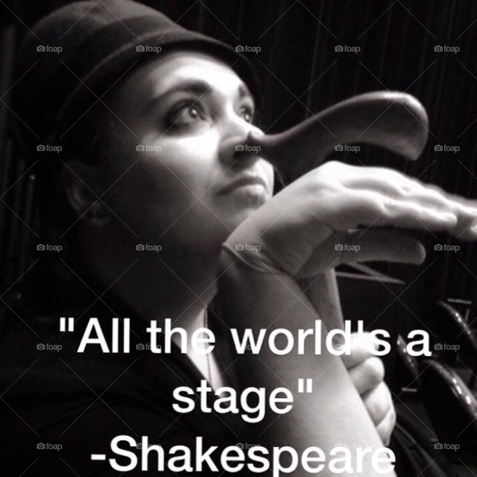 Shakespeare