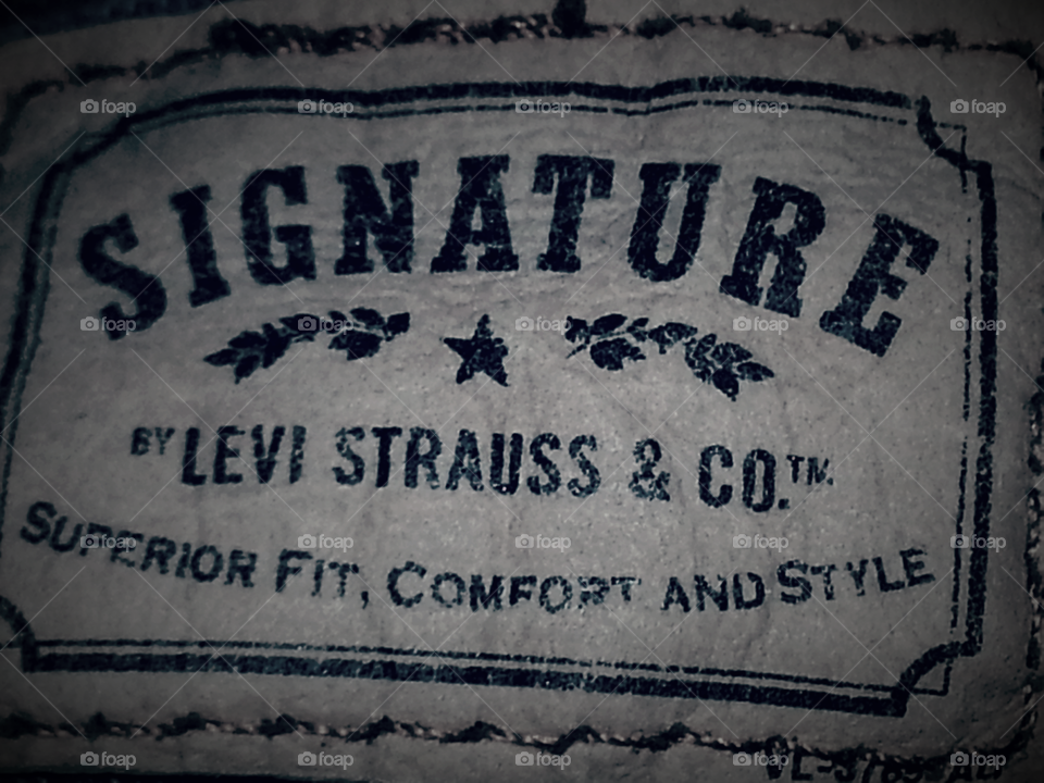 Love My Levi's