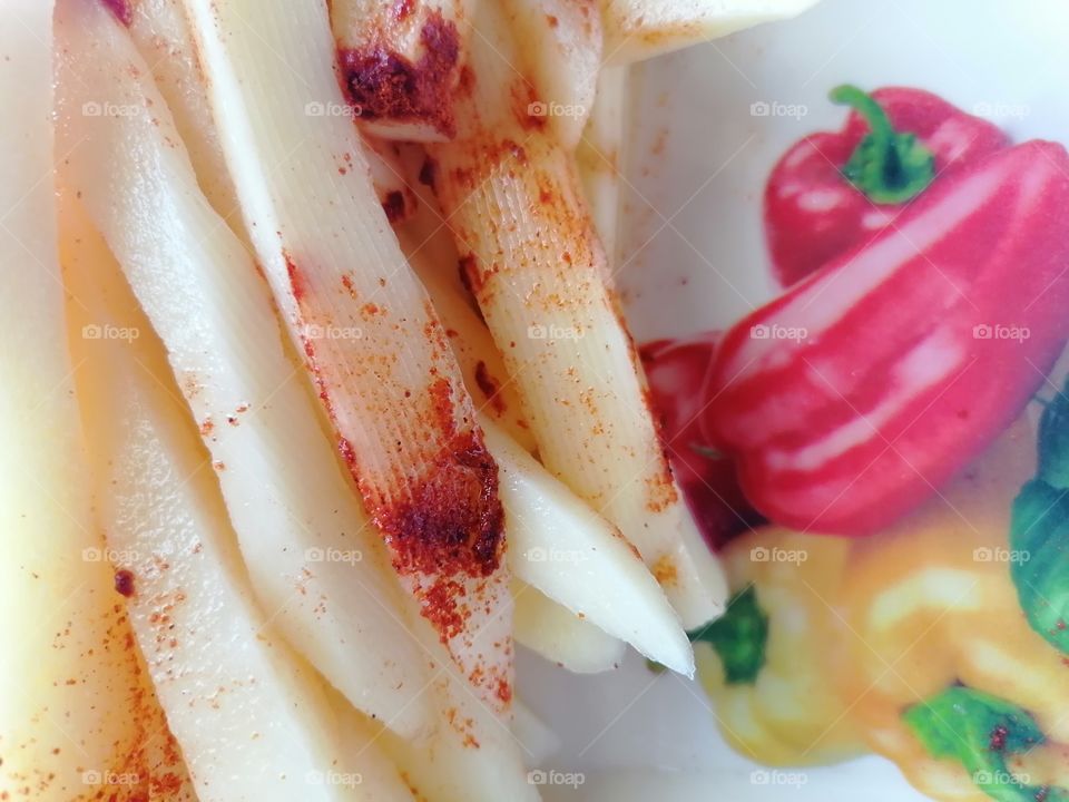 خلفية طعام Food background