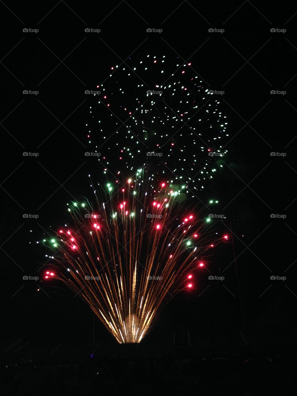 Fireworks 