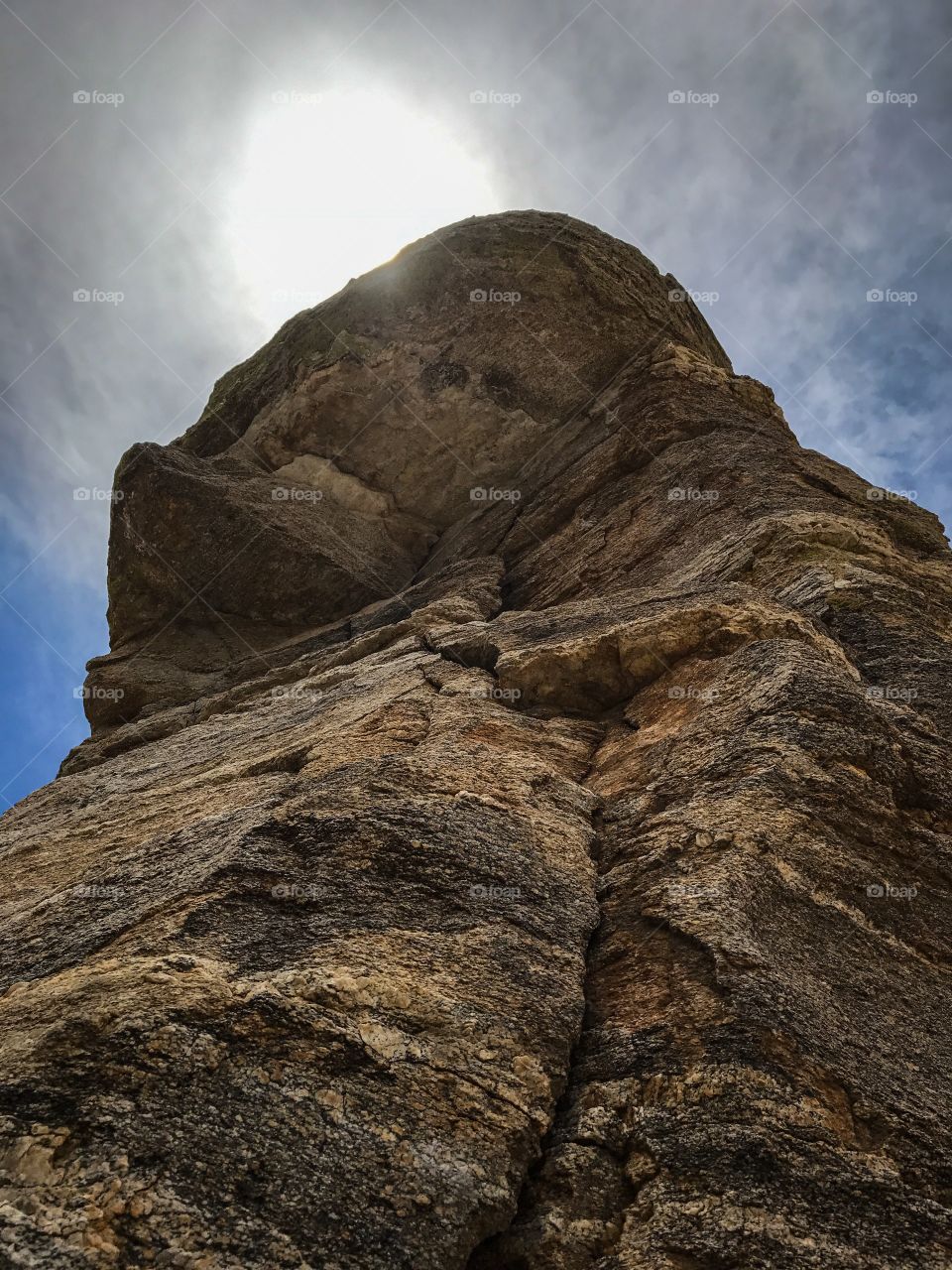 Nature - Hiking Adventures  / Rock Climbing 