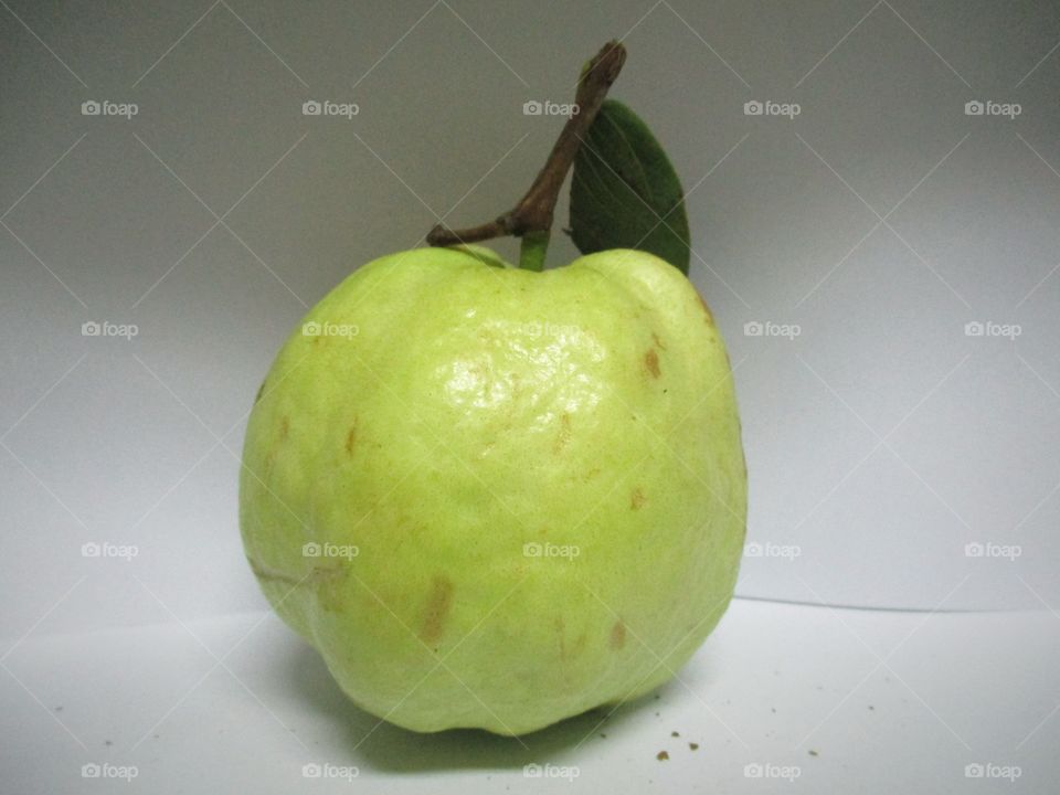 Guava ....fruit from Thailand