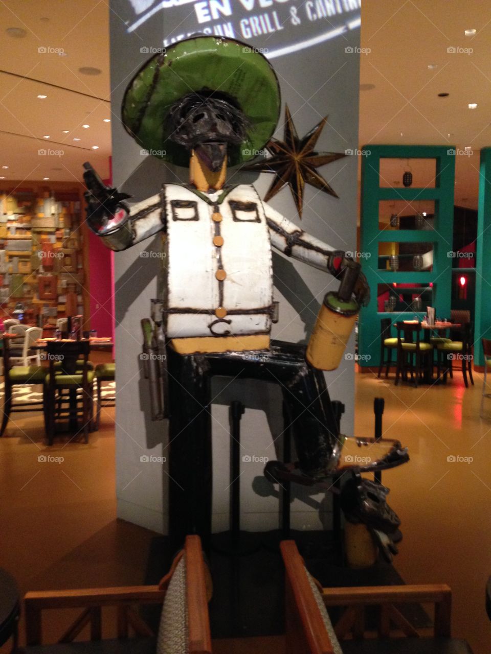 Artistic Statue

Published by:
HappyBrownMonkey 