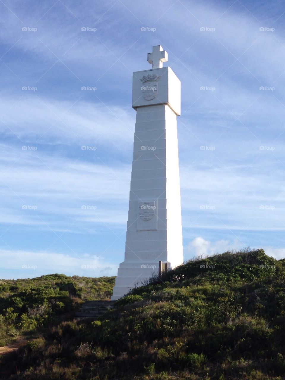 Dias Monument Cape Point