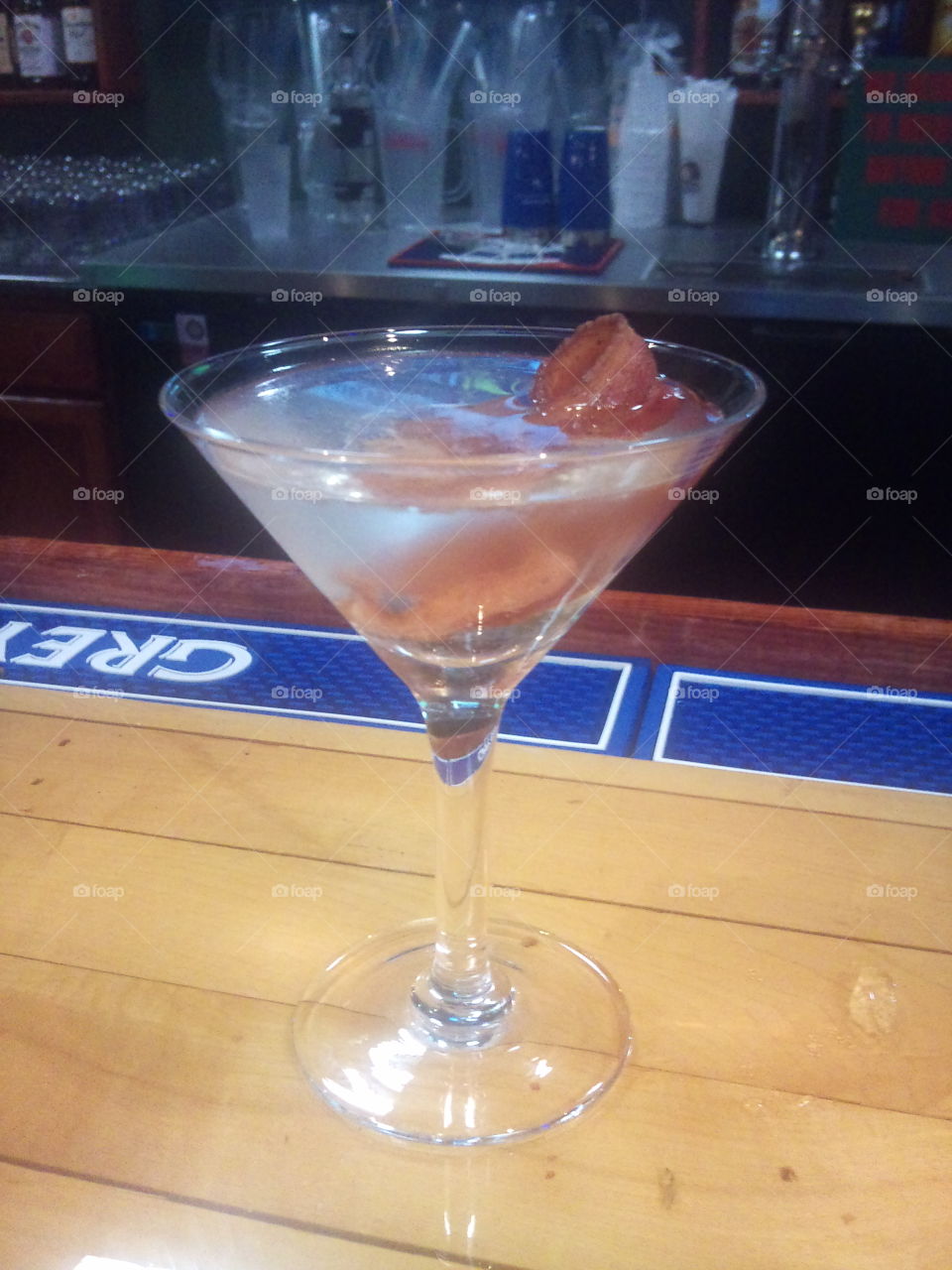 Bacontini