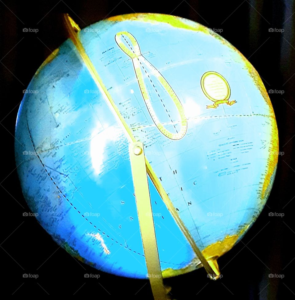 Globe
