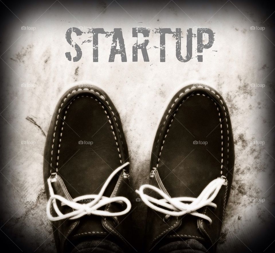 Startup