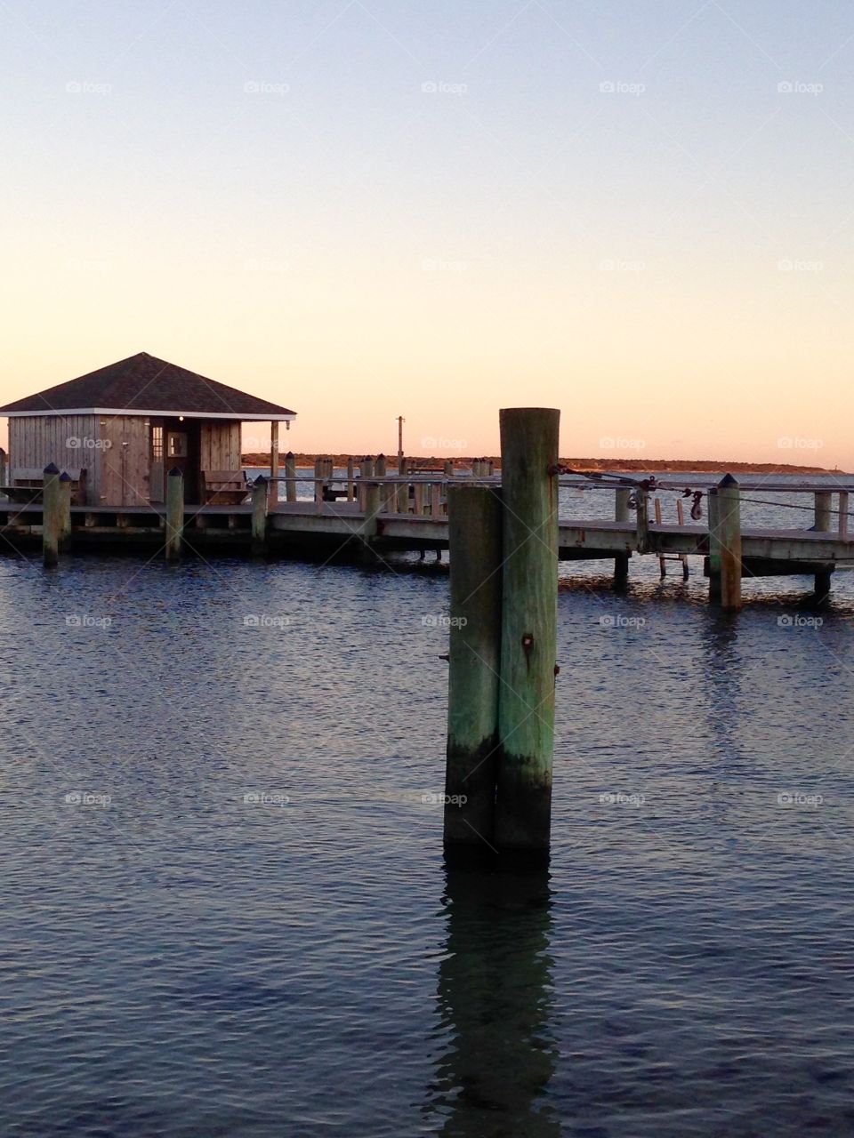 Hyannis Port, Cape Cod, Massachusetts 