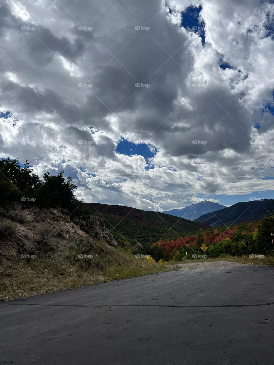 Clouds 