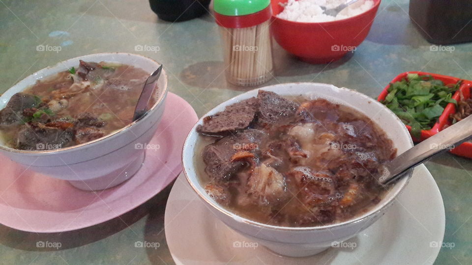 Cotto Nusantara Makassar