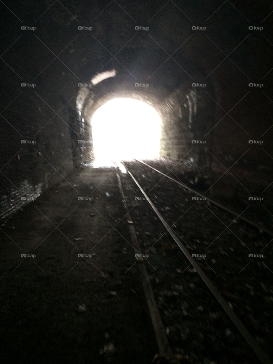 Tunnel