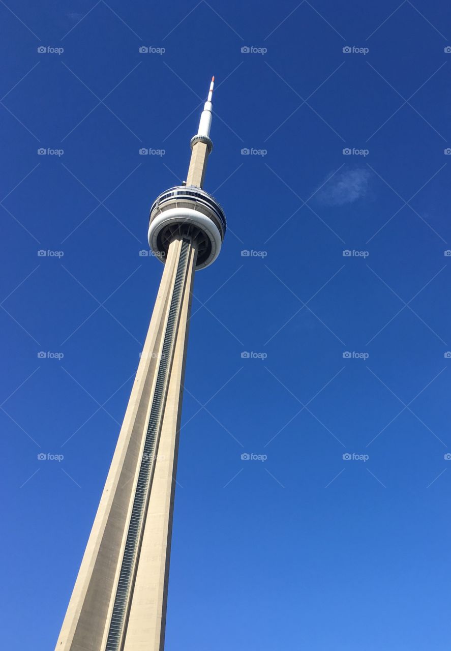 CN Tower