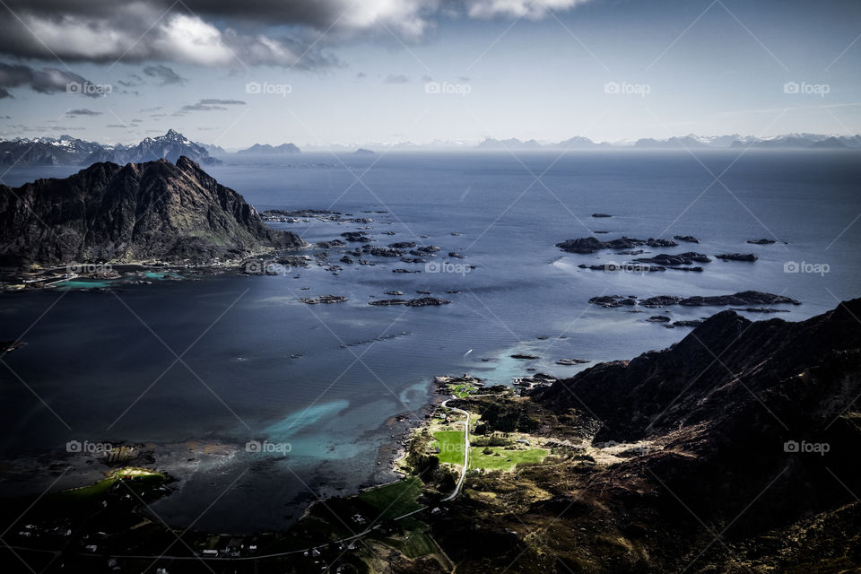 Lofoten, Norway