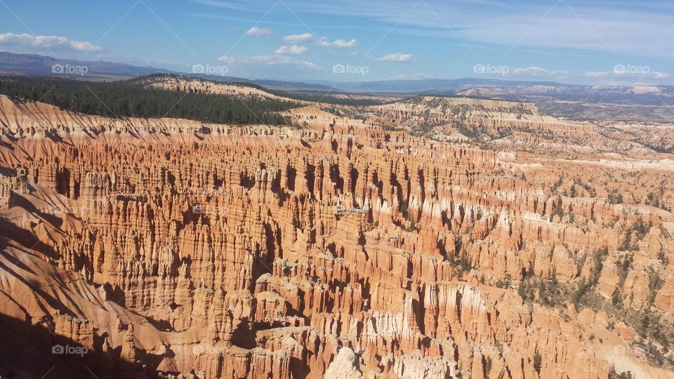 Bryce Canyon