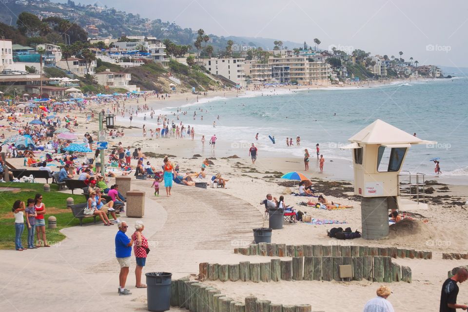 Laguna Beach 