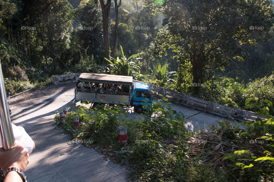 Local bus