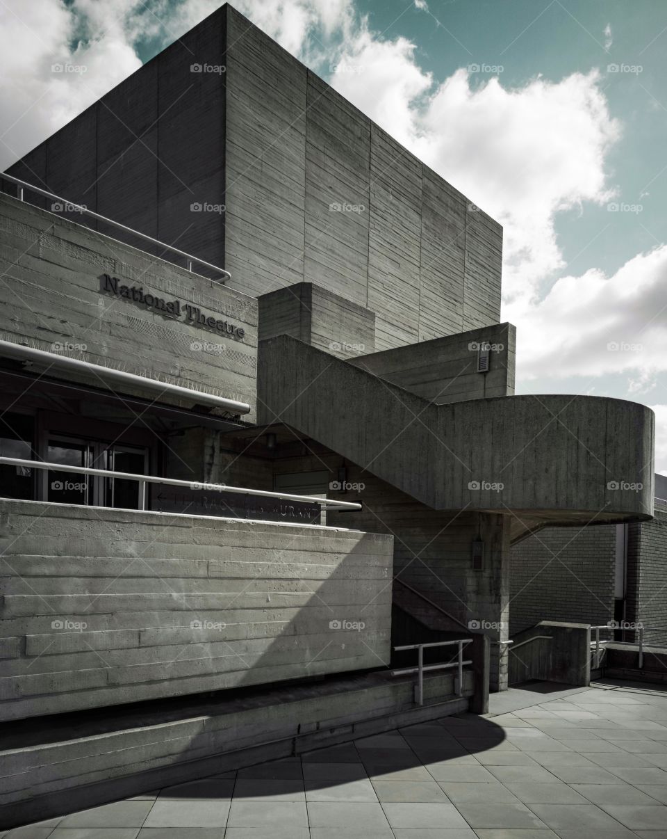 National Theatre London