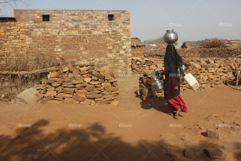 People, Desert, Adult, Landscape, Travel