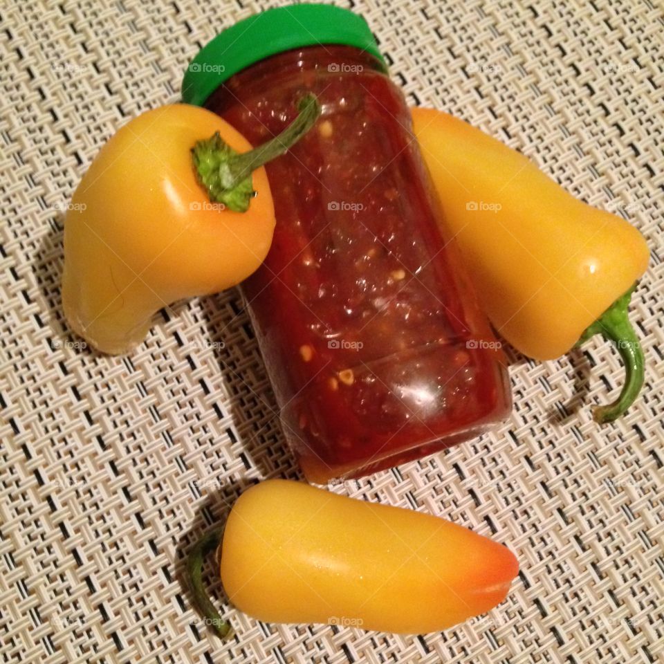 Hot Red Chili Peppers 

Published by:
HappyBrownMonkey 