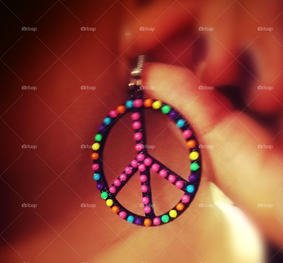 Peace