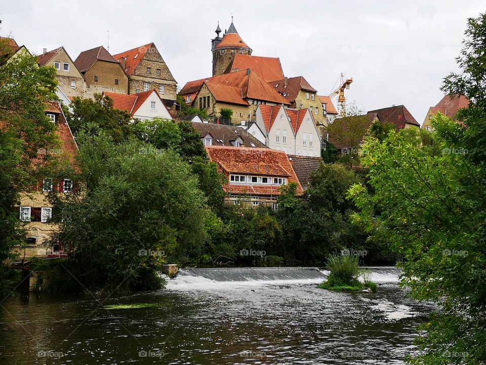 Besegheim Alte Turm