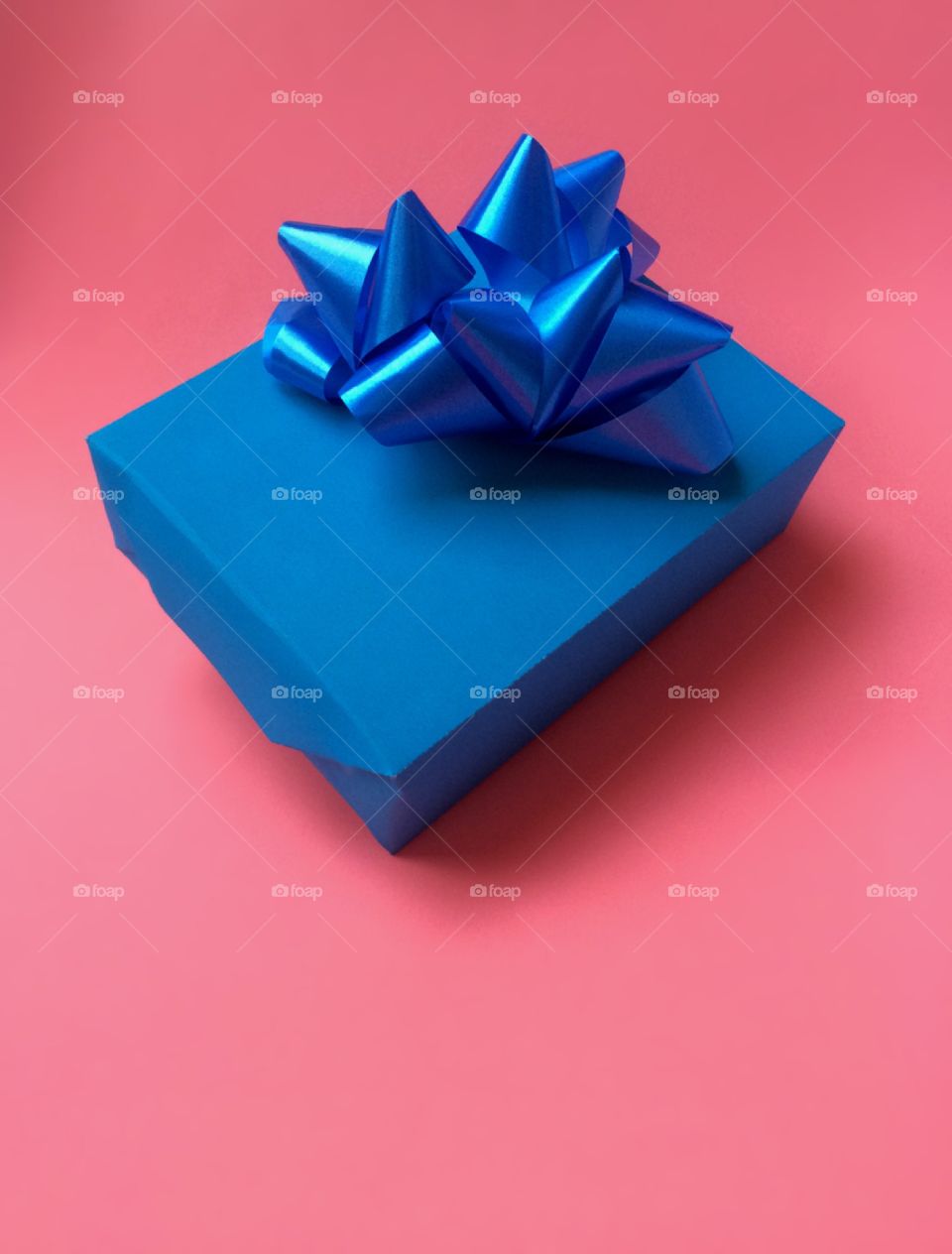 Gift, Birthday, Thread, Bow, Box