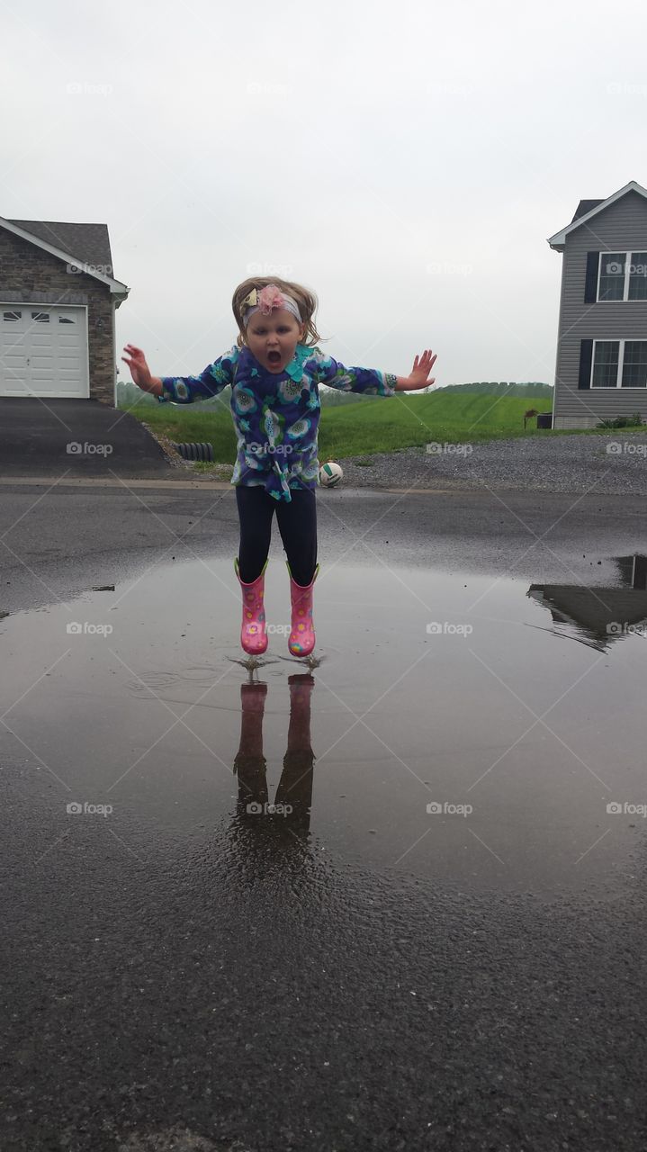 puddle jumping 15