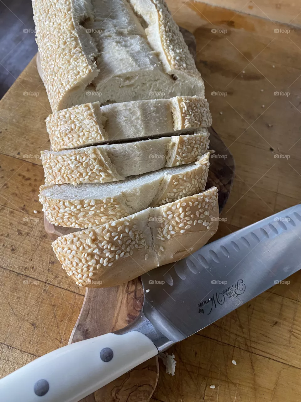 Bread 