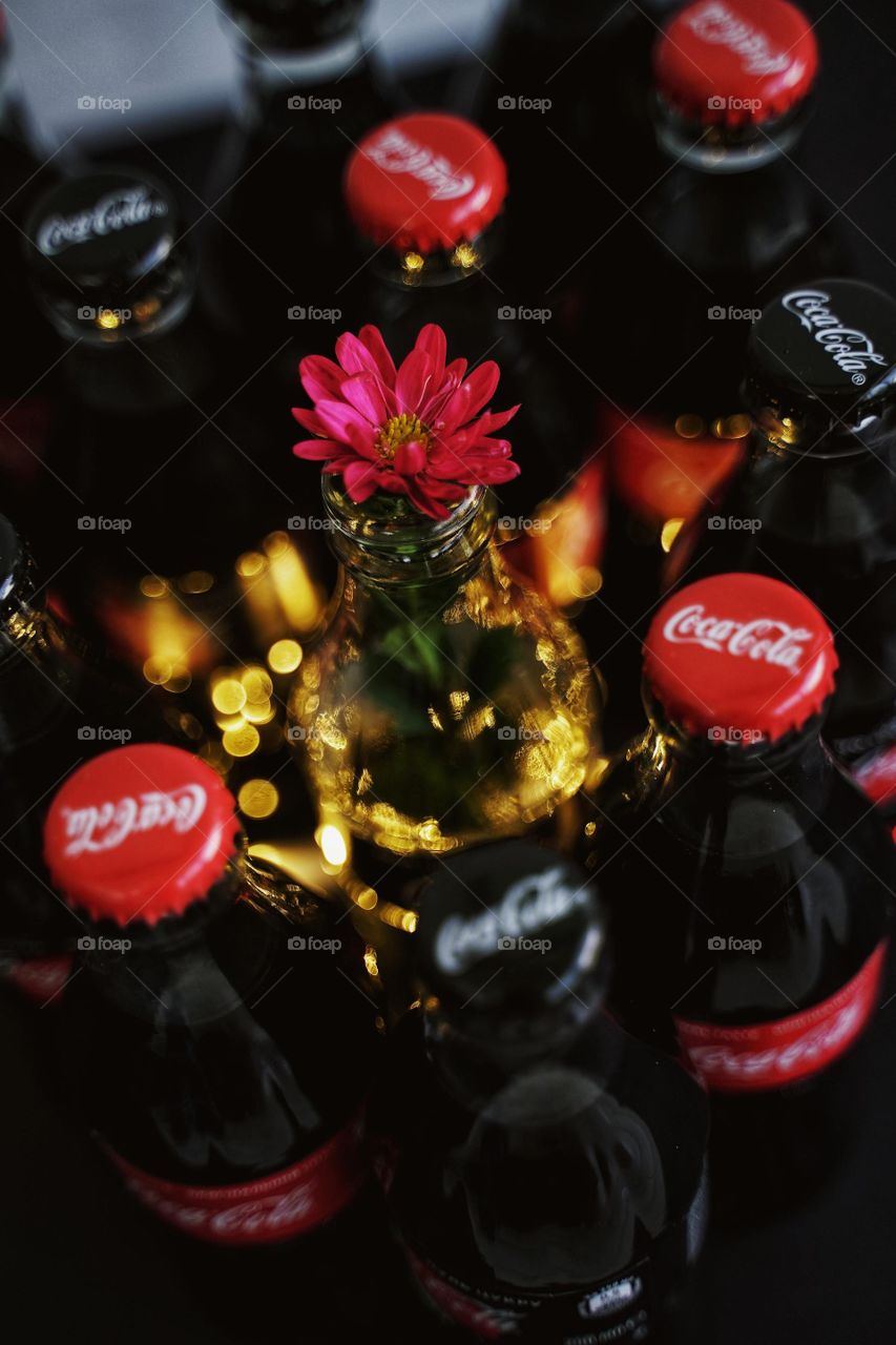 Coca Cola