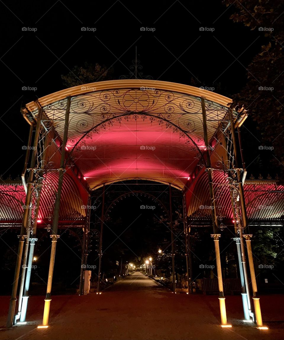 Power of colors no. 3