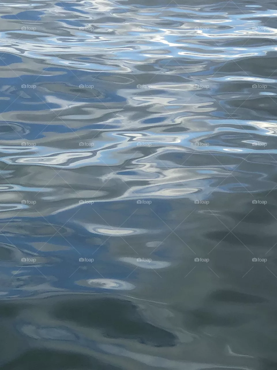 Water Reflections