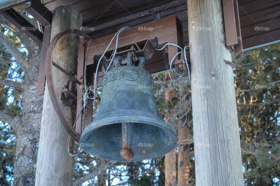 Old Bell