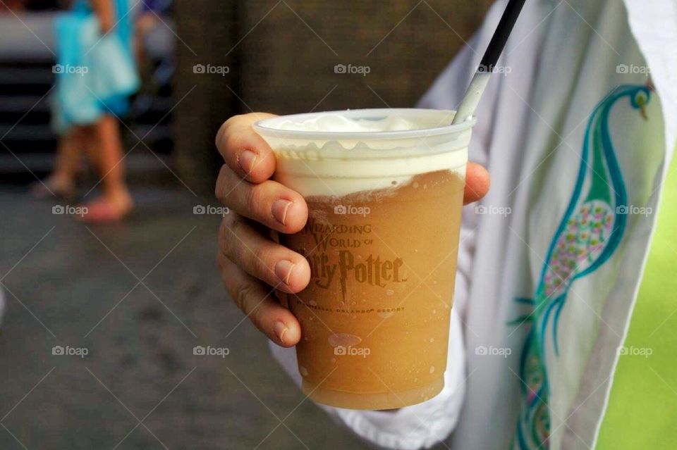 Butterbeer