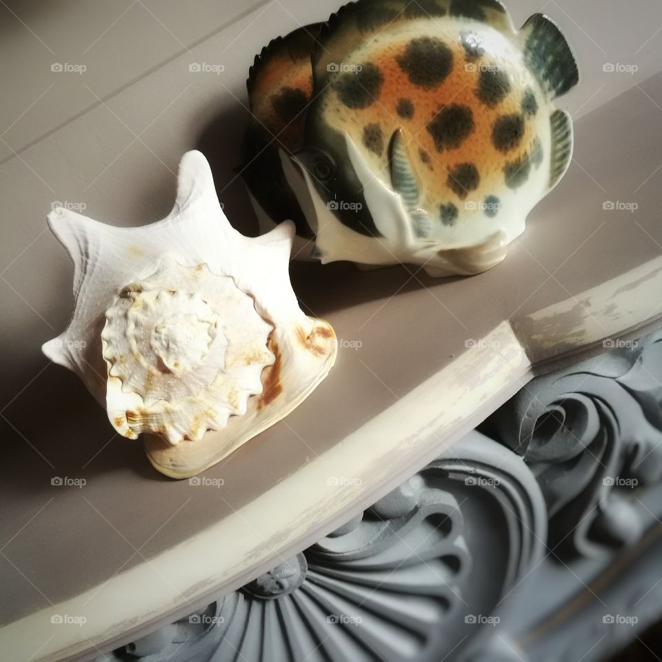 Shell 
Shine Architecture EyeEmNewHere