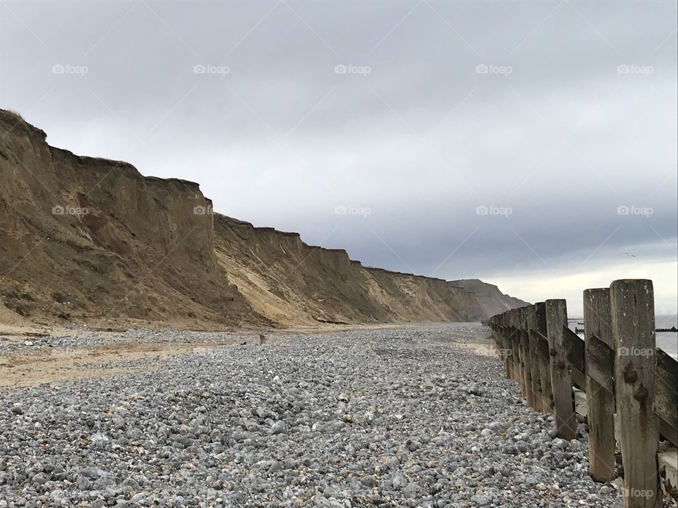 West Runton Mother’s Day walk