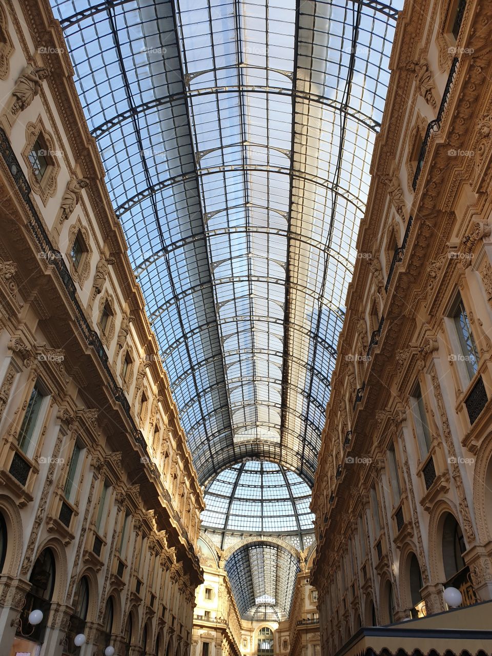 Italian architecture