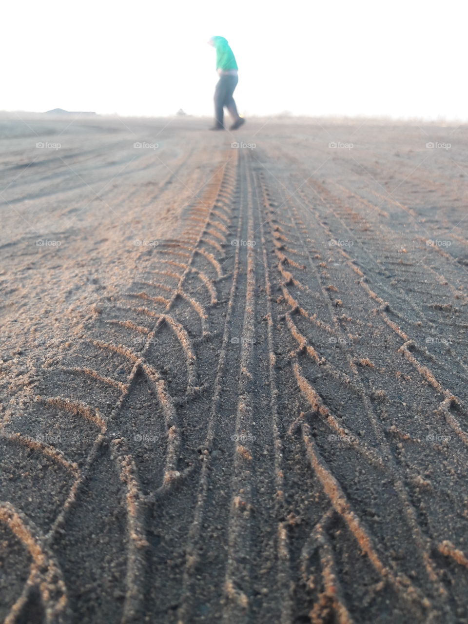 Take the road less traveled