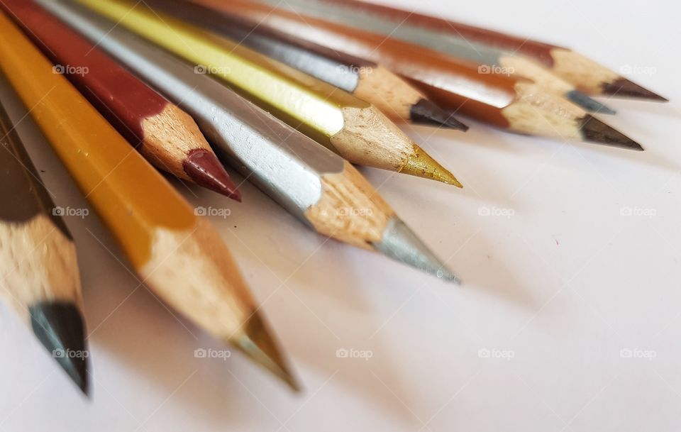 neutrals - faber castell