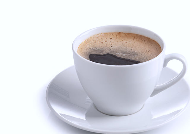 coffee
