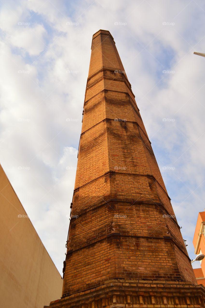 huellas de un pasado