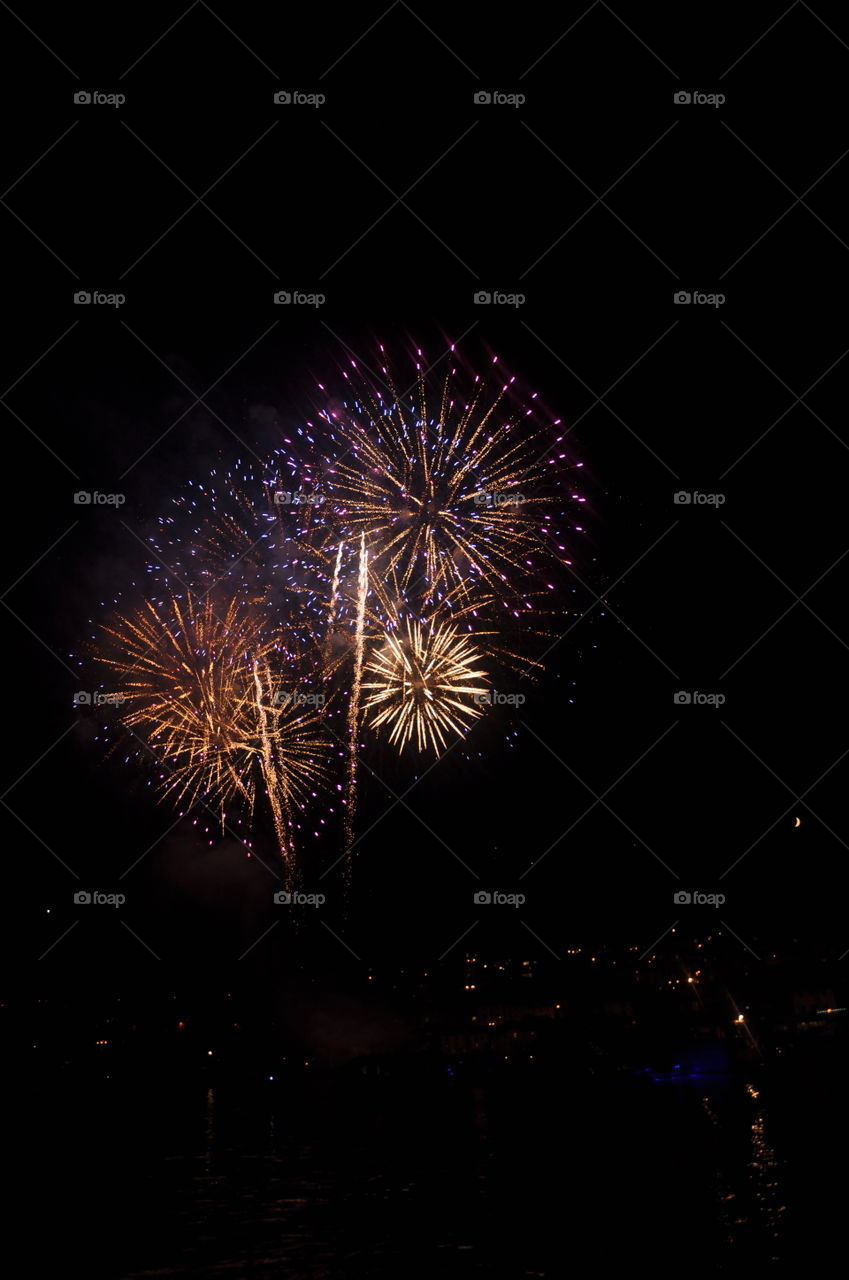 Fireworks, Festival, Explosion, Celebration, Firework