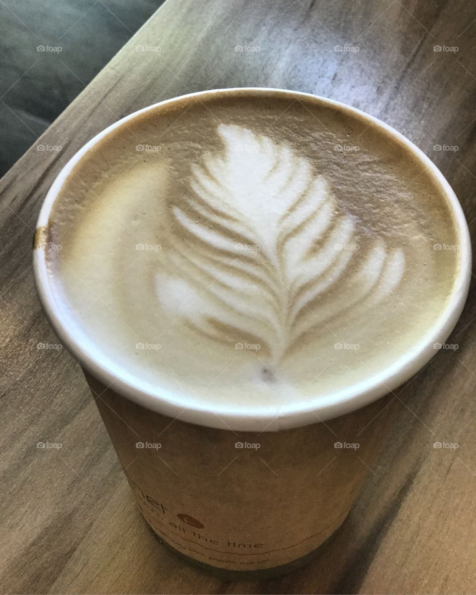 Latte