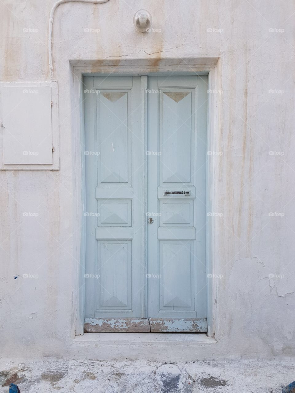 Doors door 