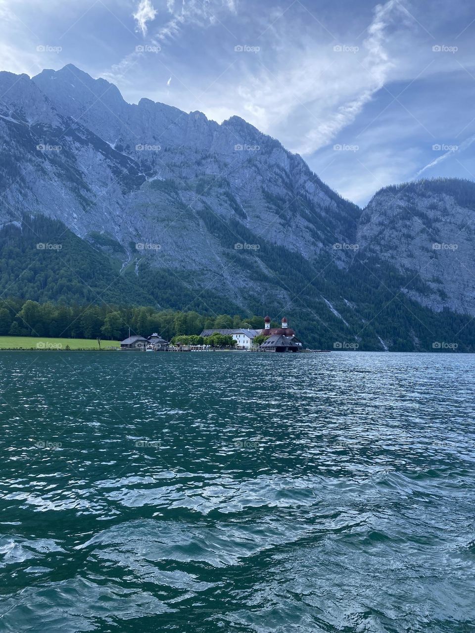 Königssee 