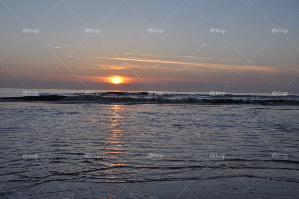 Sea