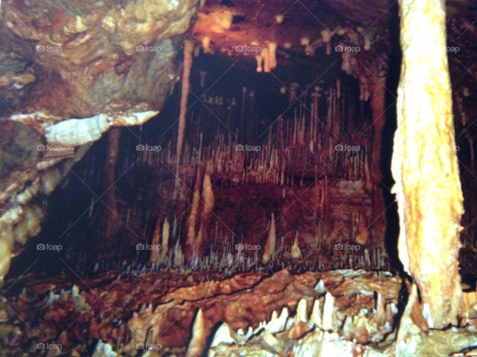 Cave