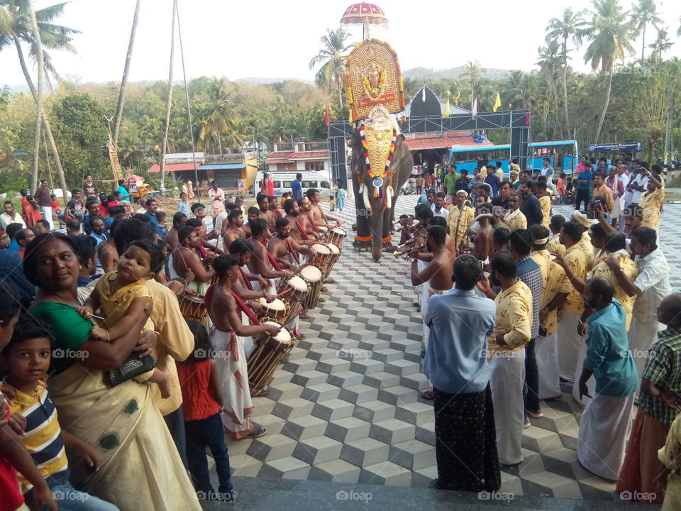 Pooram