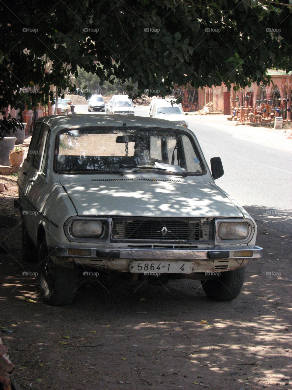 car hot marocco reno by hofit25